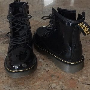 Doc Martens
